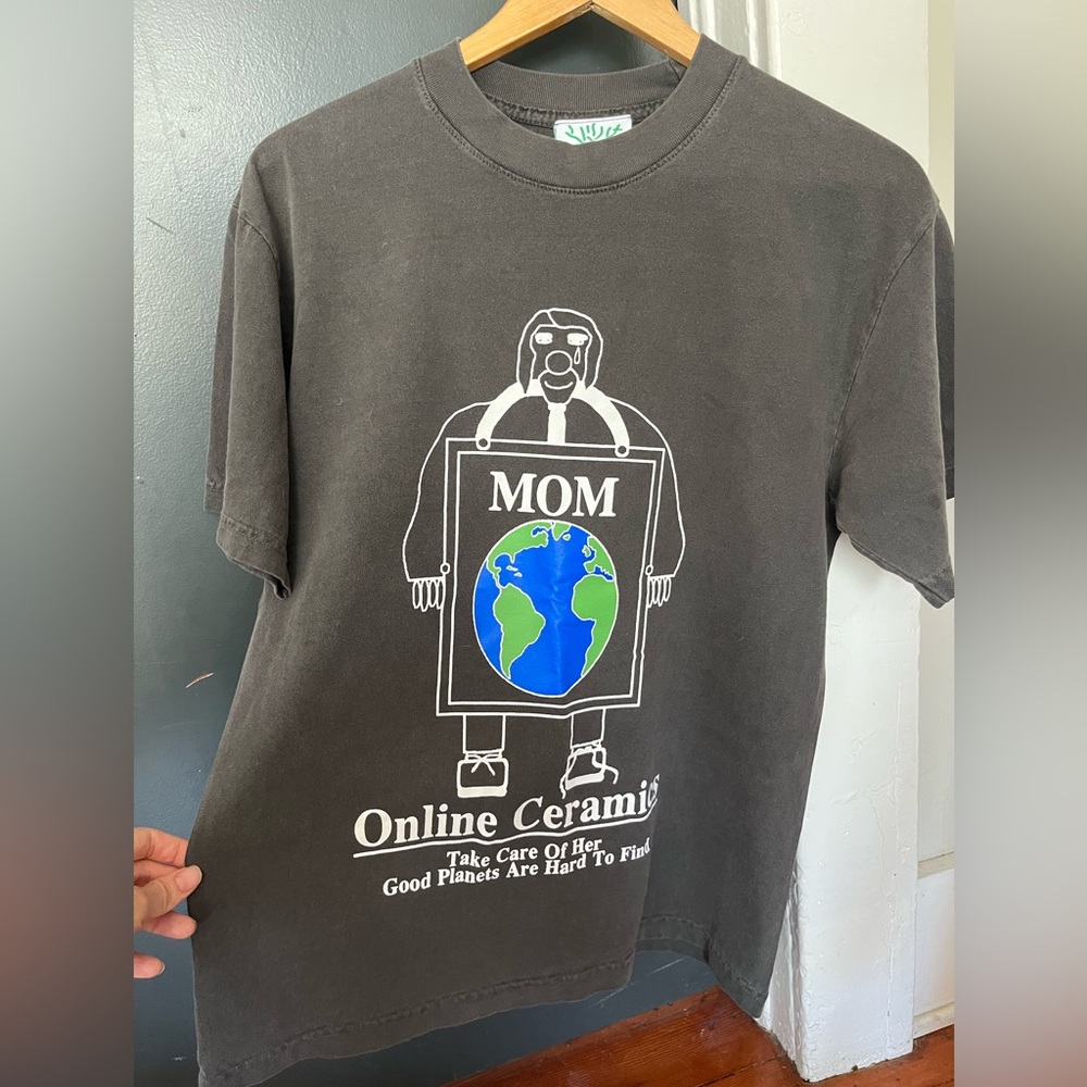 Online Ceramics Shirt size S